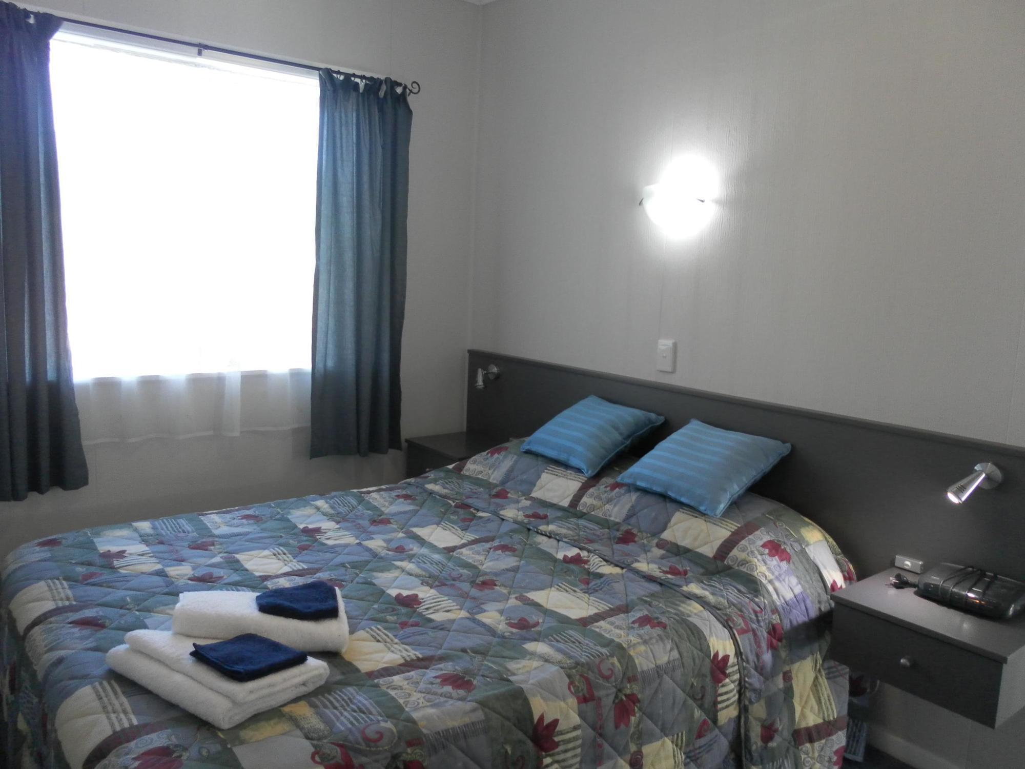 Beachside Sunnyvale Motel Picton Exteriér fotografie