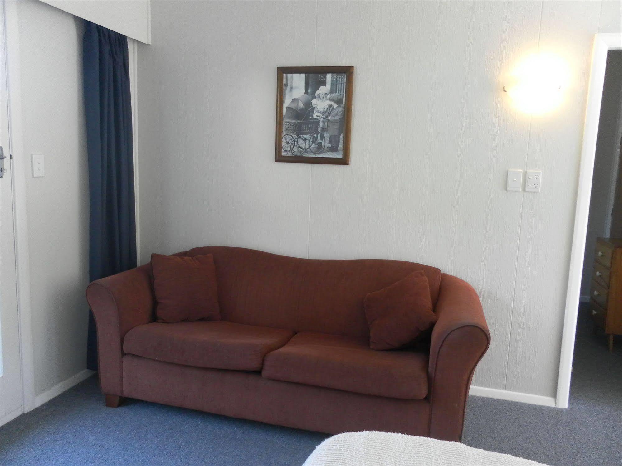 Beachside Sunnyvale Motel Picton Exteriér fotografie