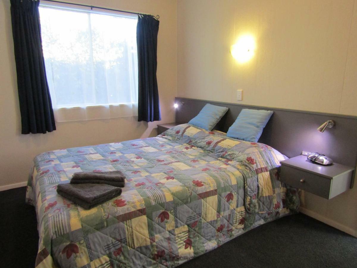 Beachside Sunnyvale Motel Picton Exteriér fotografie